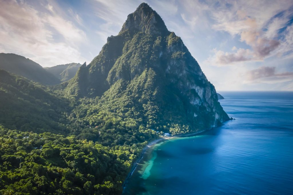 21 Incredible Things to do in St. Lucia - A Luxury Escape