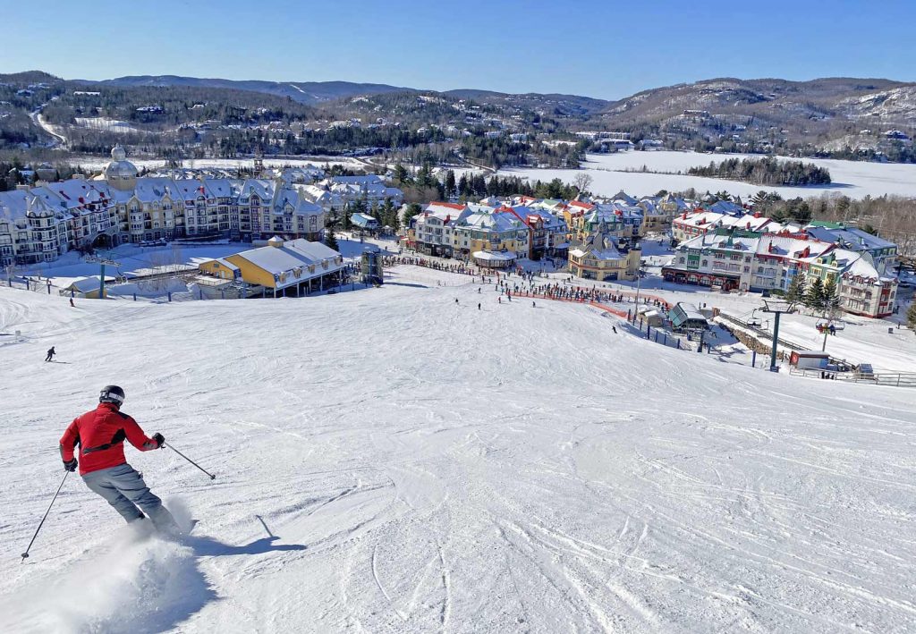 25 Best Things to do in Mont Tremblant, Quebec