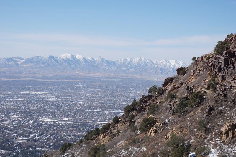 The Very Best Things to do in Salt Lake City, Utah