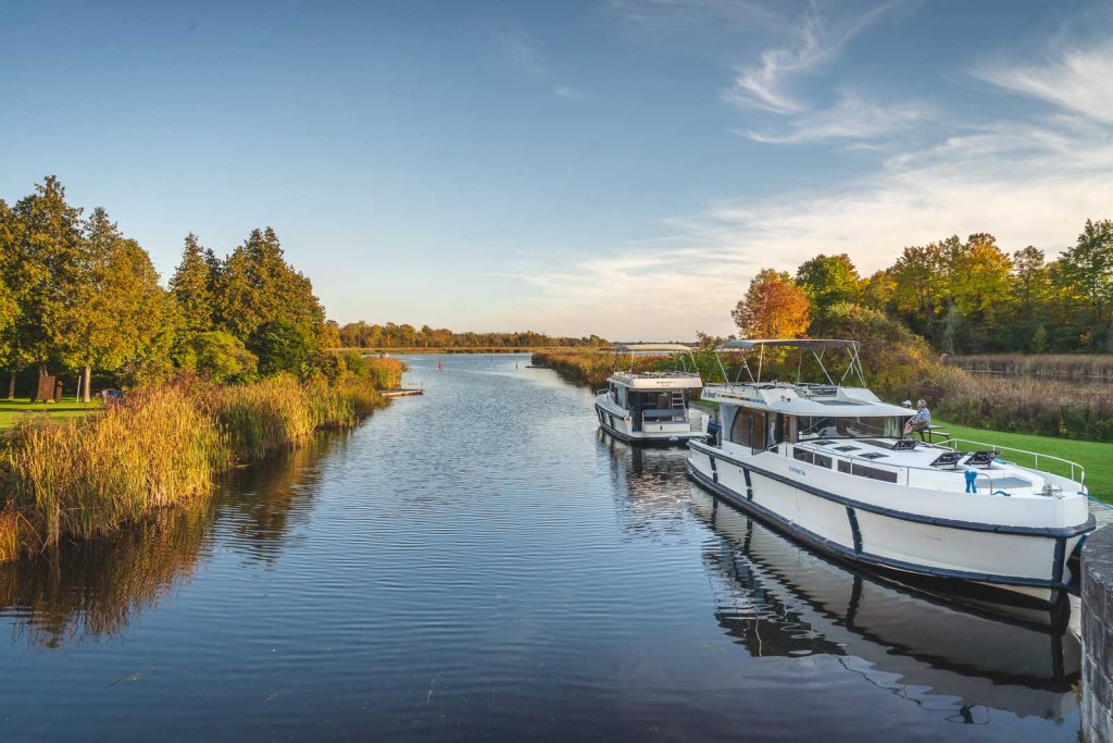 Ottawa Canal Cruise - Complete 7 Day Itinerary