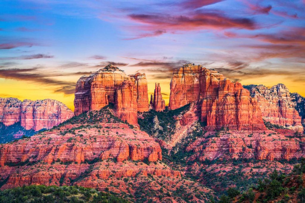 20 Best Things to do in Sedona, Arizona