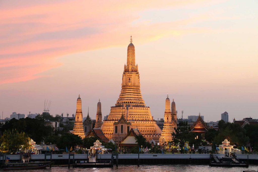 32 Best Things to do in Bangkok, Thailand