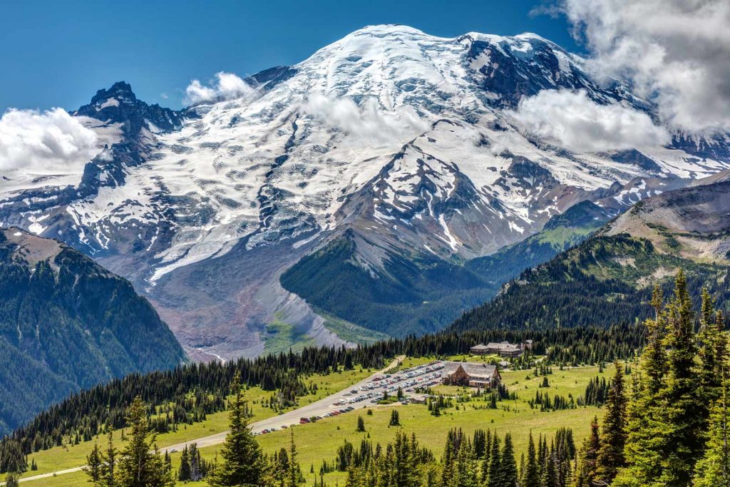 24 Beautiful Cabins in Washington State