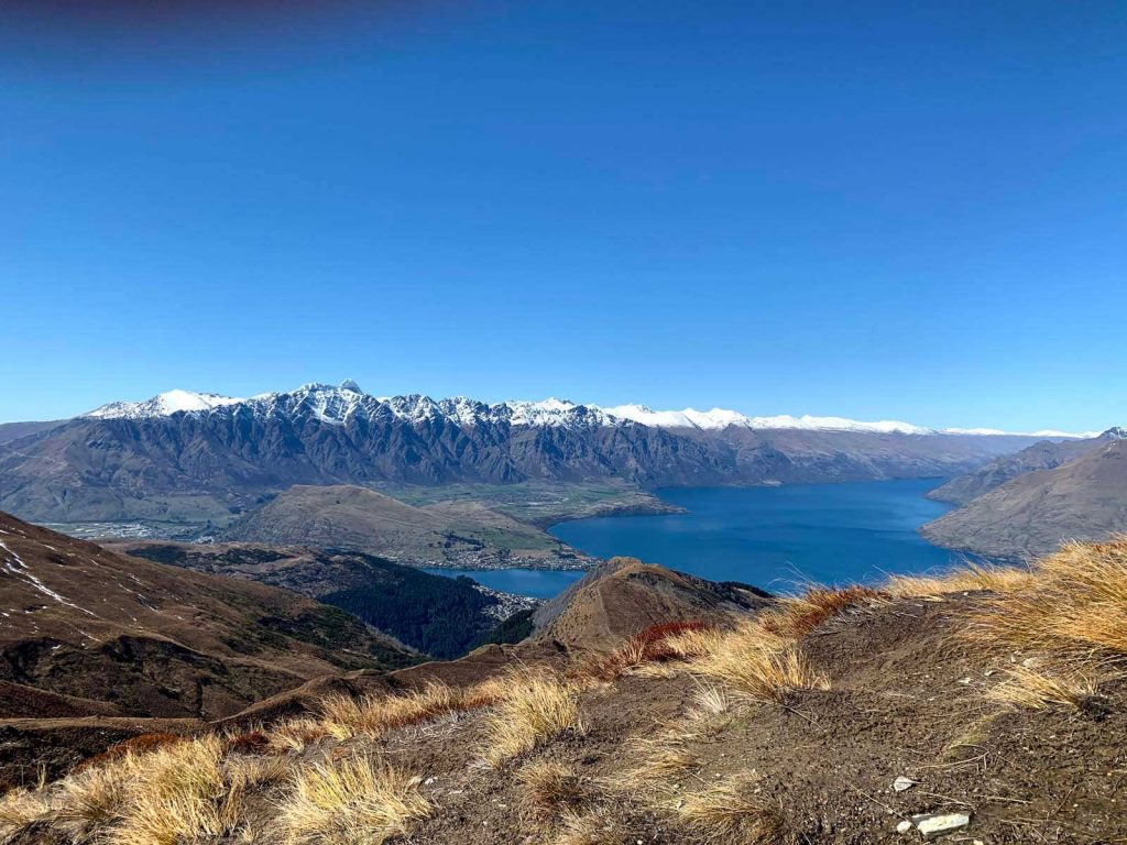 The Perfect 3 days in Queenstown Itinerary