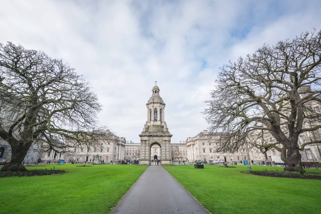 34 of the Best Things to do in Dublin