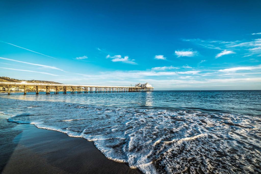 15 Touristy Things to Do in Malibu