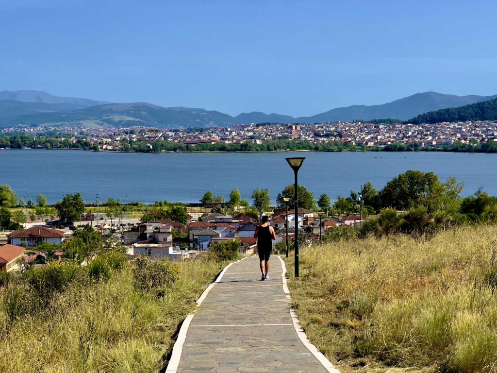 Things to do in Ioannina - A Little Known Greece Escape