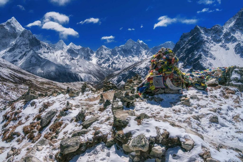 Top 13 Best Treks in Nepal