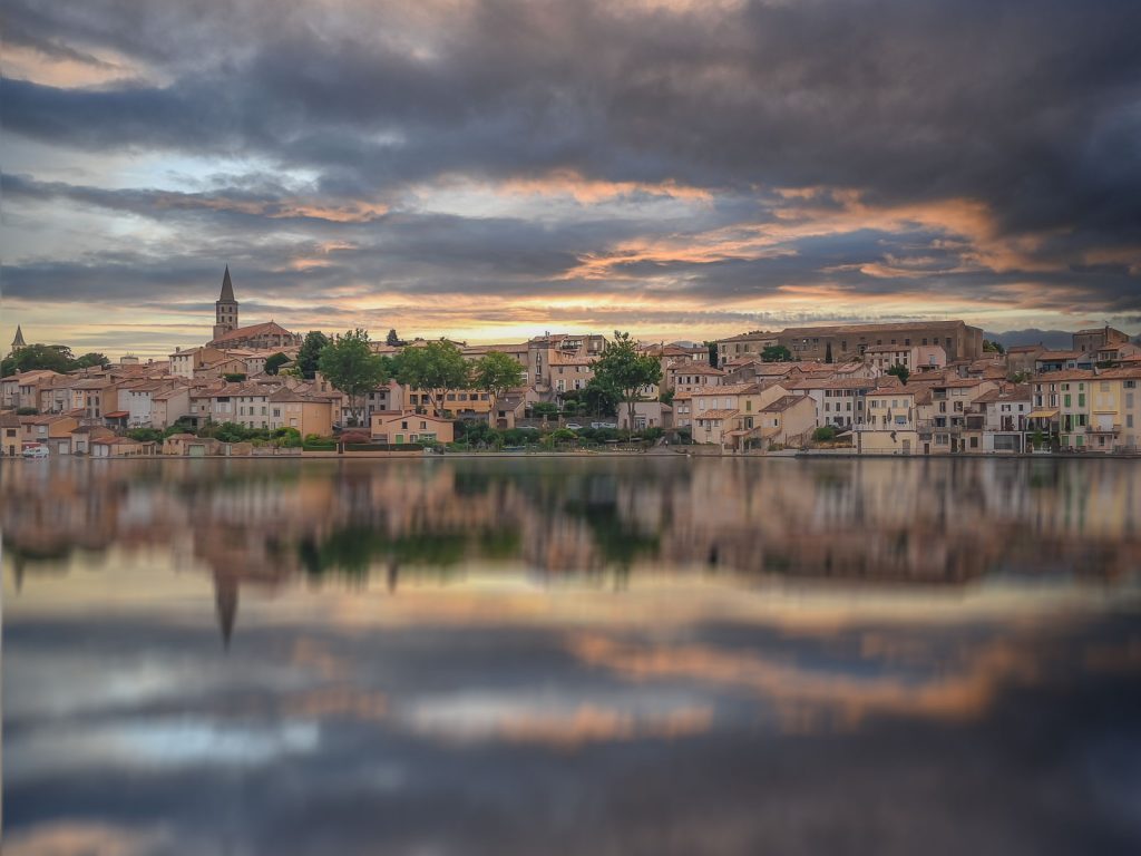 Canal du Midi Cruise - What to Expect While Barging the South of France -The Planet D