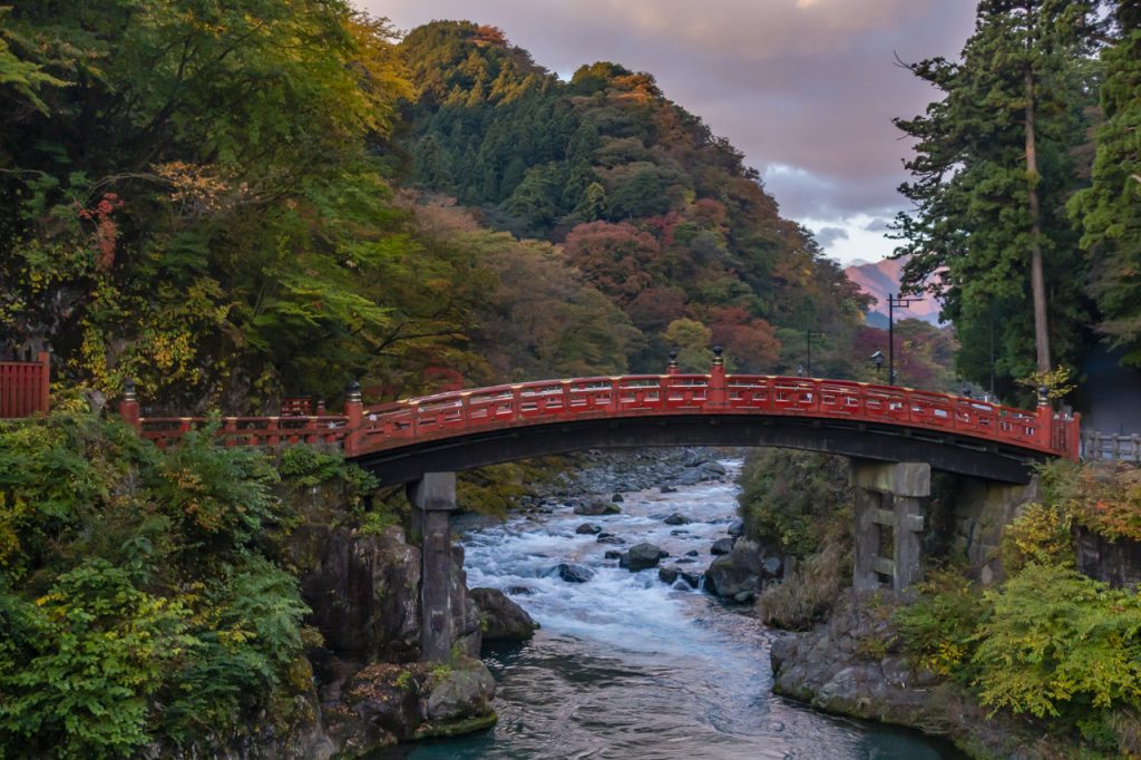 7 Amazing Day Trips from Tokyo, Japan