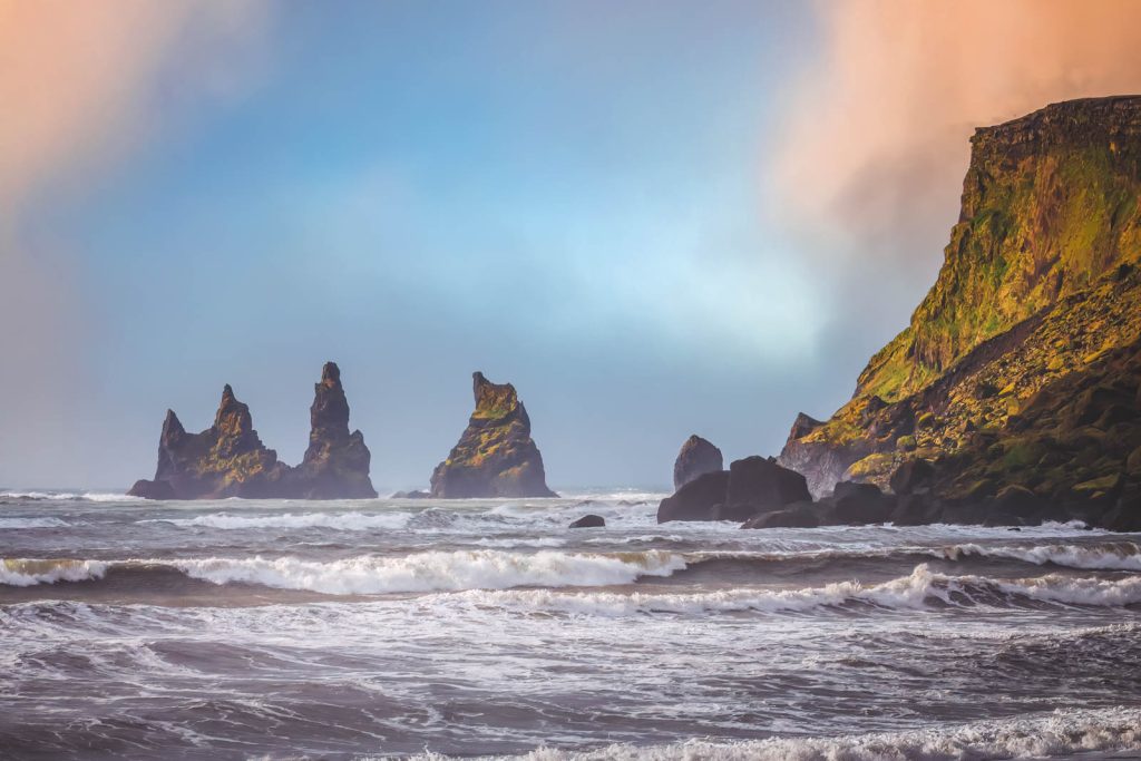 South Coast of Iceland: 31 Best Things to do and See in 2023