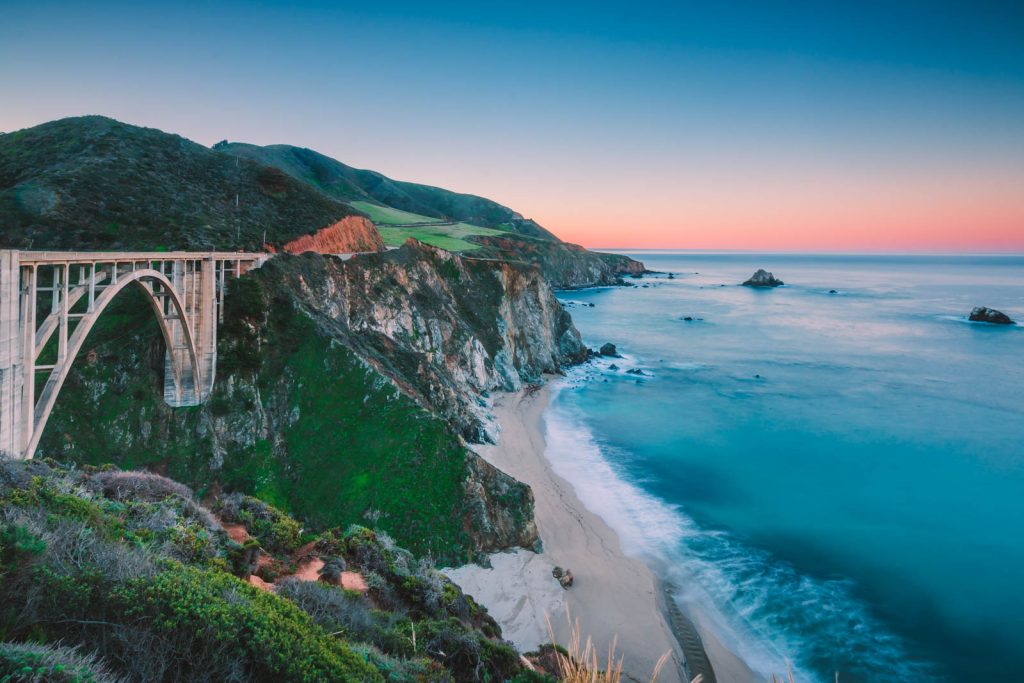 18 Fun and Interesting Facts About California
