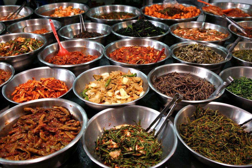 Korean Food: 23 Best Dishes To Try in Korea or At Home