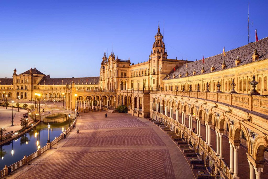 The Best Things to Do in Seville, Spain