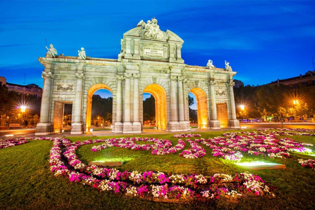 Where to Stay in Madrid: Ultimate Guide for First-Time Visitors