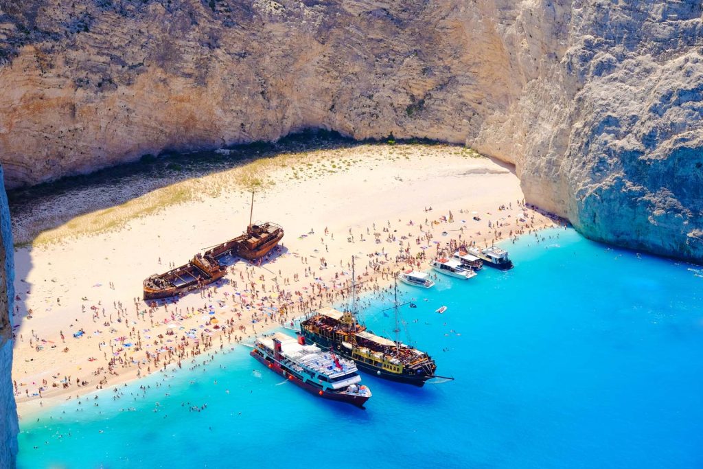 20 Best Things to Do in Zakynthos, Greece In 2024