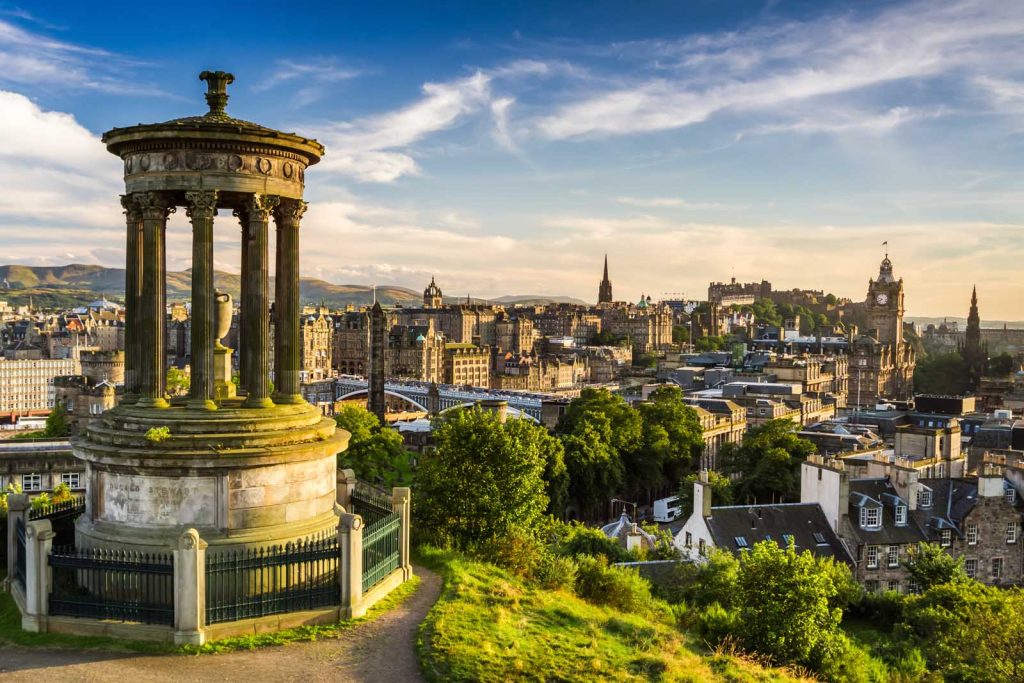 23 Best Things To Do in Edinburgh, Scotland