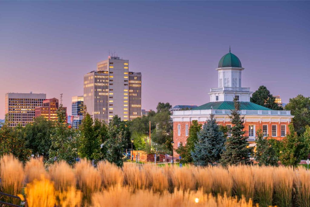 25 Best Things To Do in Salt Lake City Utah in 2024